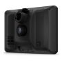 Garmin DezlCam LGV710 EU MT-D Európa kamionos, buszos navigáció