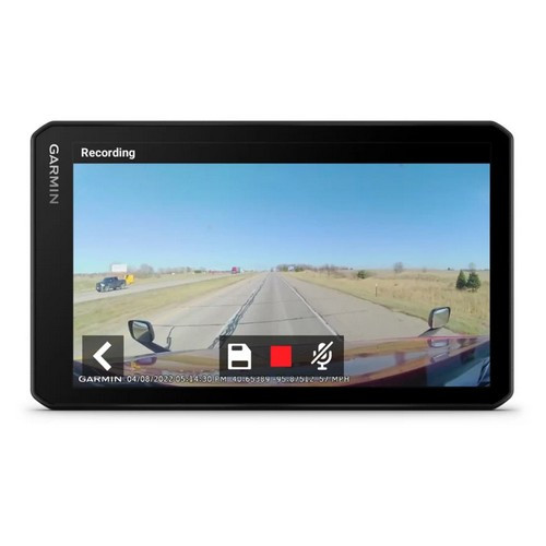 TomTom GO Expert 7 HD World Map kamionos, buszos navigáció 