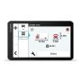 Garmin DezlCam LGV710 EU MT-D Európa kamionos, buszos navigáció