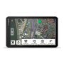 Garmin DezlCam LGV710 EU MT-D Európa kamionos, buszos navigáció