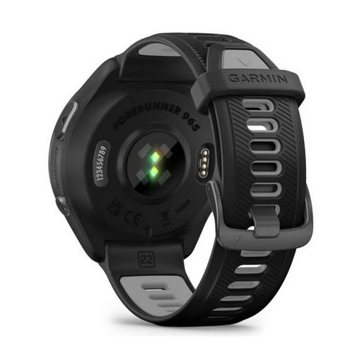 Garmin Forerunner 965 Fekete-Szürke