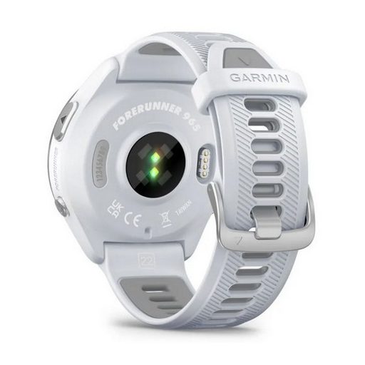 Garmin Forerunner 965 Homokkő-Szürke