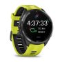 Garmin Forerunner 965 Sárga-Fekete