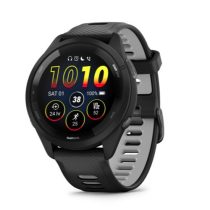 Garmin Forerunner 265 Fekete-Szürke