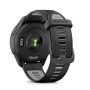 Garmin Forerunner 265 Fekete-Szürke