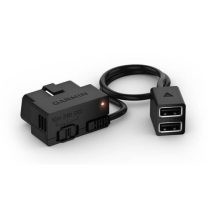   Garmin Dash Cam OBD2 tápkábel folyamatos tápellátáshoz (2xUSB)