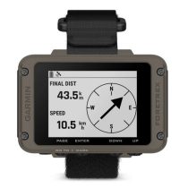 Garmin Foretrex 901 Ballistic Edition