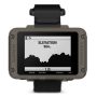 Garmin Foretrex 901 Ballistic Edition