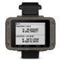 Garmin Foretrex 901 Ballistic Edition