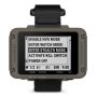 Garmin Foretrex 901 Ballistic Edition