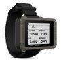 Garmin Foretrex 901 Ballistic Edition