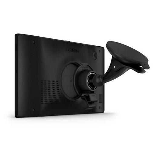 Garmin Camper 795 MT-D Európa lakóautós navigáció