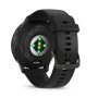 Garmin Venu 3 Fekete / Fekete