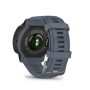 Garmin Instinct Crossover Gránit
