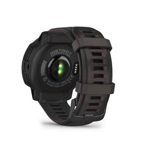 Garmin Instinct Crossover Solar Grafit