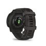 Garmin Instinct Crossover Solar Grafit