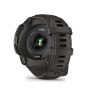 Garmin Instinct 2X Solar Grafit (ED)