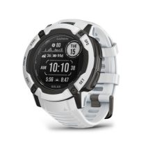 Garmin Instinct 2X Solar Kőfehér (ED)
