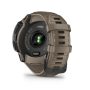 Garmin Instinct 2X Solar Tactical Coyote (ED)