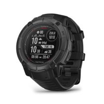 Garmin Instinct 2X Solar Tactical Fekete (ED)