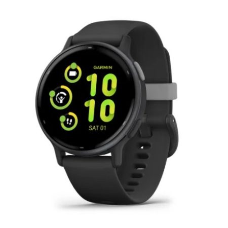 Garmin Vívoactive 5 Fekete