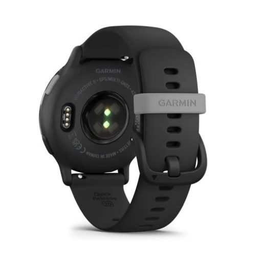 Garmin Vívoactive 5 Fekete