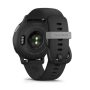 Garmin Vívoactive 5 Fekete