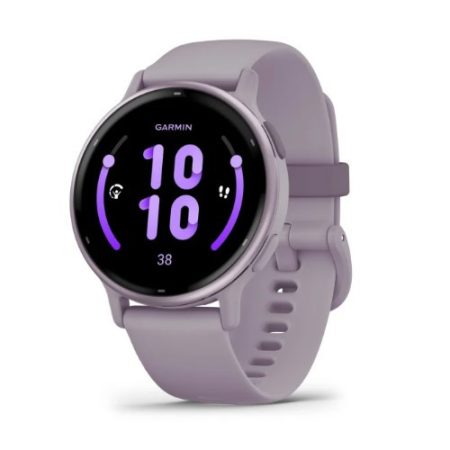 Garmin Vívoactive 5 Orchidea