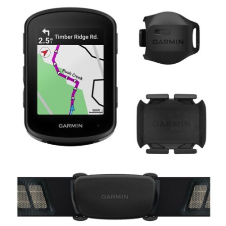 Garmin Edge 540 Bundle