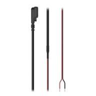 Garmin Zumo XT2/XT3 fixen beköthető tápkábel