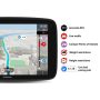 TomTom GO Camper Max 700 World Map lakóautós navigáció