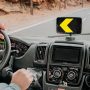 TomTom GO Camper Max 700 Premium Pack World Map lakóautós navigáció