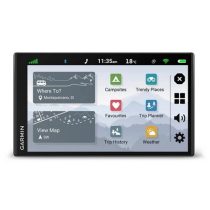 GPS Garmin CamperVan Európa (Furgon)