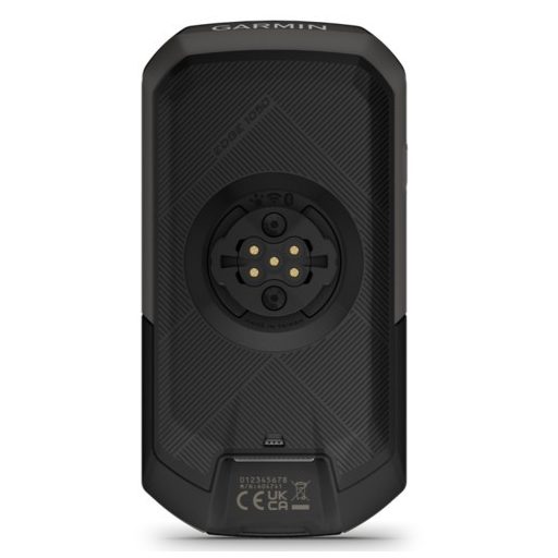 Garmin Edge 1050 Bundle (Pulzuspánt, Speed- és Cadence Szenzor)