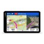 Garmin Dezl LGV720 MT-D Európa kamionos, buszos navigáció