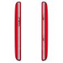Evolveo EasyPhone XR EP-601 senior mobiltelefon piros
