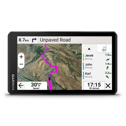 Garmin Tread 2
