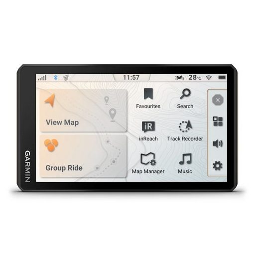Garmin Tread 2