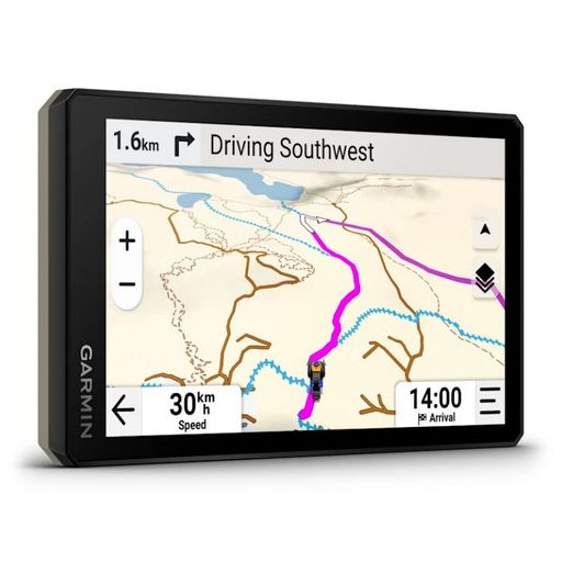 Garmin Tread 2