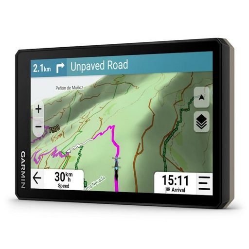 Garmin Tread 2