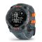 Garmin Instinct 3 45mm Solar Szürke