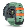 Garmin Instinct 3 45mm AMOLED Tropic