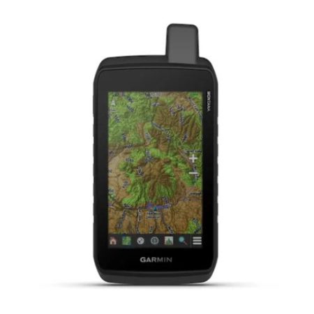 Garmin Montana 710