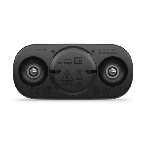 Garmin HRM-200 M-XL szívritmus jeladó