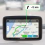 TomTom GO Classic 6 2nd gen. (Európa 27 ország - élettartam frissítés)