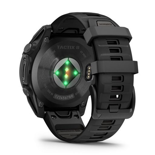 Garmin Tactix 8 AMOLED 47mm