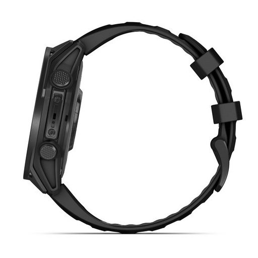 Garmin Tactix 8 AMOLED 47mm