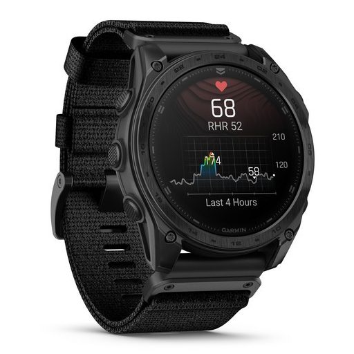 Garmin Tactix 8 AMOLED 51mm
