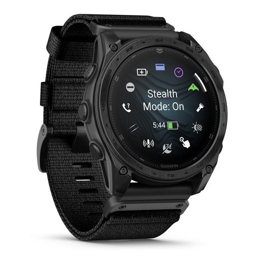Garmin Tactix 8 AMOLED 51mm