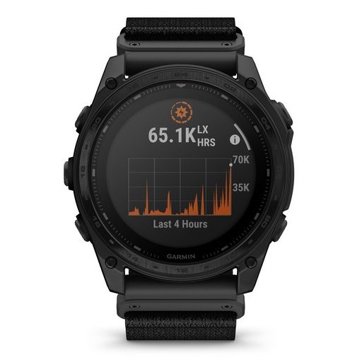 Garmin Tactix 8 SOLAR 51mm